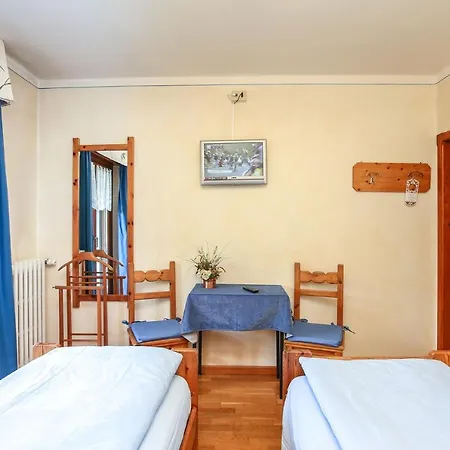 Adele Szálloda Bormio