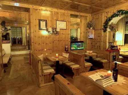 Adele Szálloda Bormio