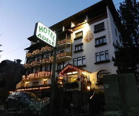 Szálloda Adele