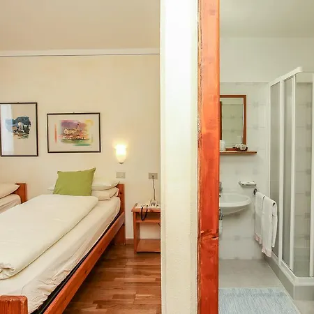 Szálloda Adele Bormio