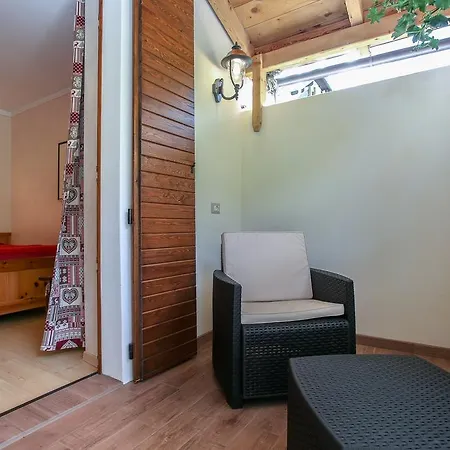 Adele Szálloda Bormio