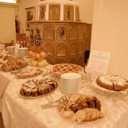 Szálloda Adele Bormio