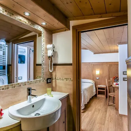 Adele Hotel Bormio