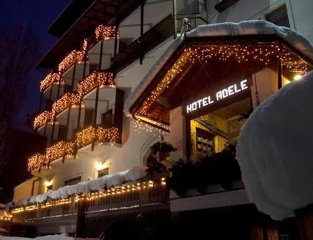 Adele 3* Bormio
