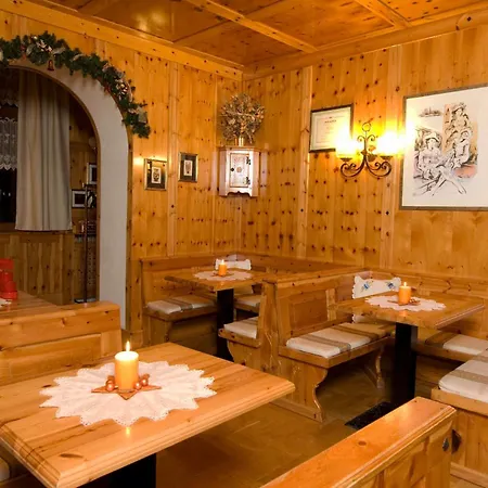Hotel Adele Bormio