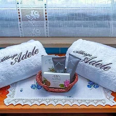 Adele 3* بورمْيو