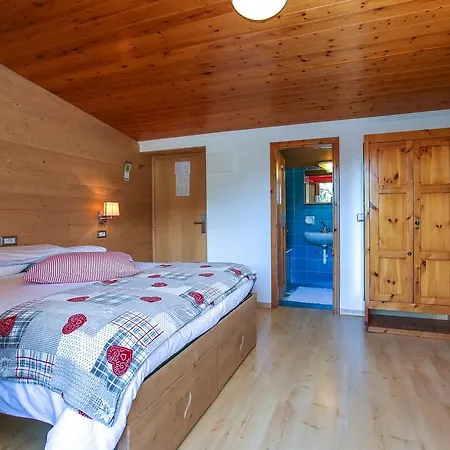 Adele 3* Bormio