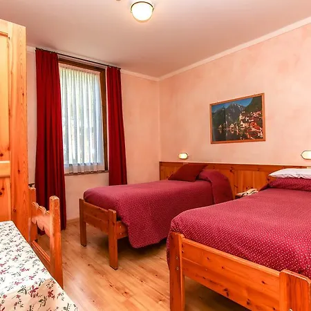 Hotel Adele 3*