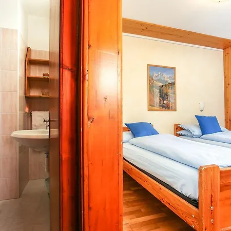 Hotel Adele Bormio