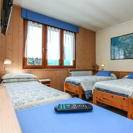 Adele Bormio
