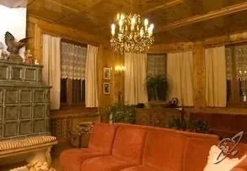 Adele 3* ボルミオ