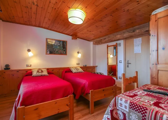 Otel Adele Bormio