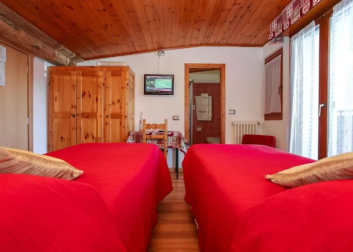 Otel Adele 3*