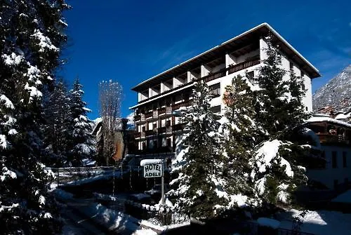 Adele Hotel Bormio