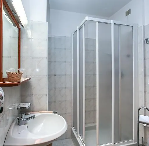 Szálloda Adele Bormio